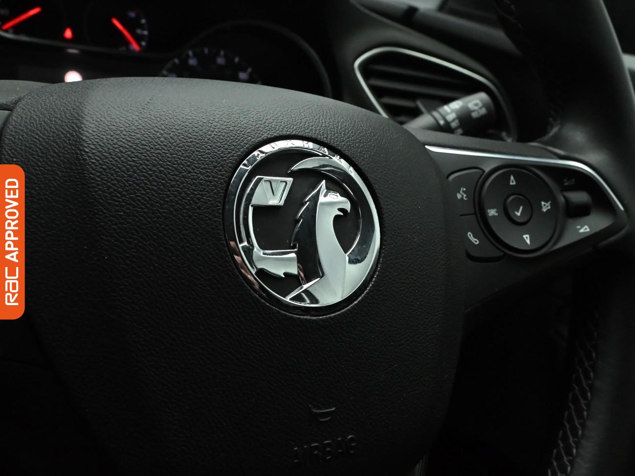 Used Vauxhall Grandland X 2018 for sale - 76663250: Photo 25