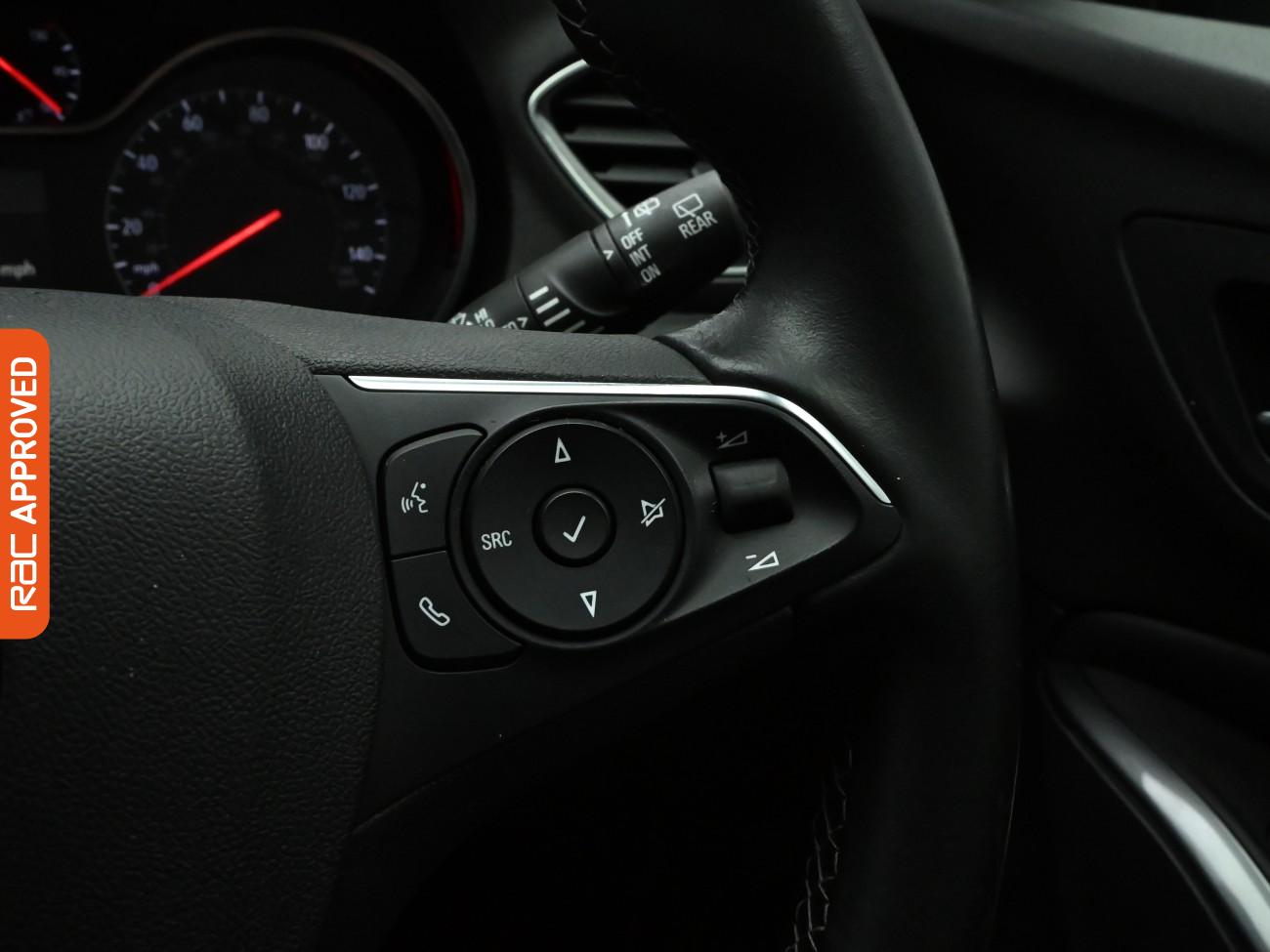 Used Vauxhall Grandland X 2018 for sale - 76663250: Photo 26