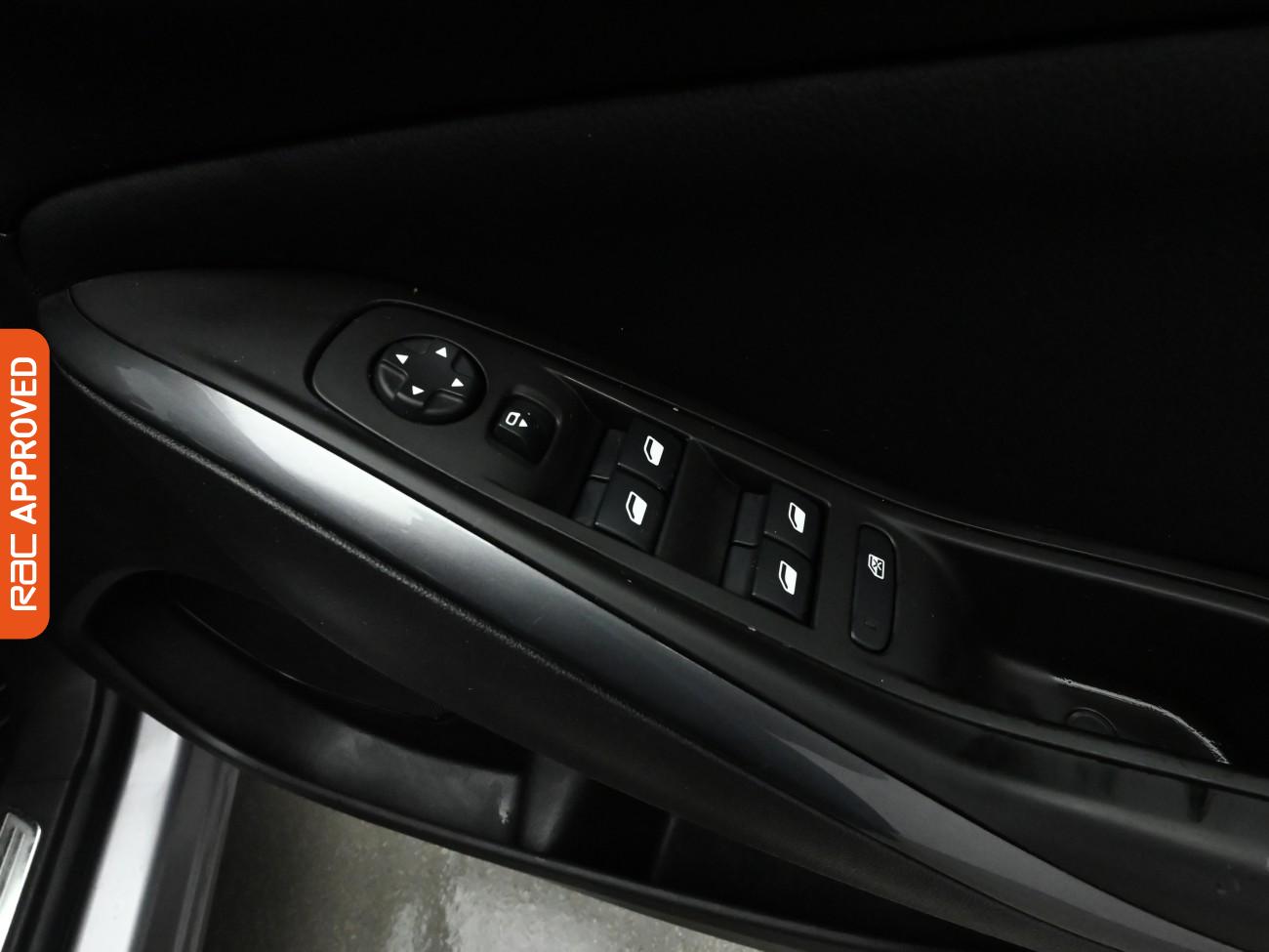 Used Vauxhall Grandland X 2018 for sale - 76663250: Photo 27