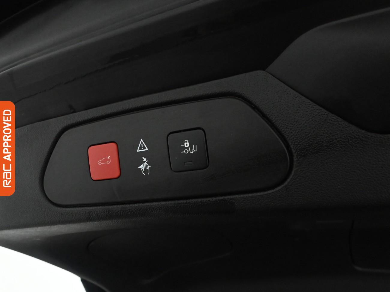 Used Vauxhall Grandland X 2018 for sale - 76663250: Photo 29