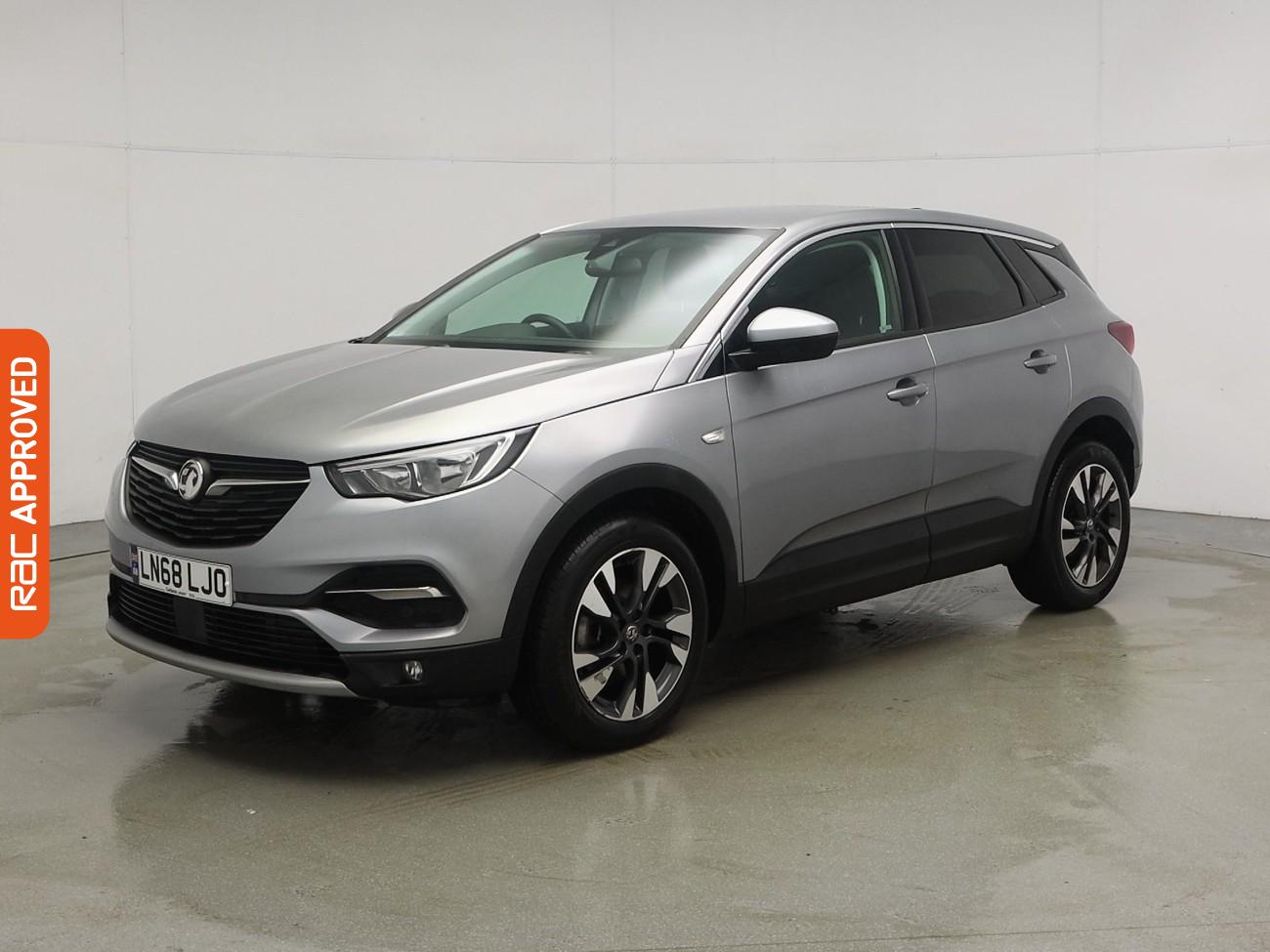 Used Vauxhall Grandland X 2018 for sale - 76663250: Photo 31
