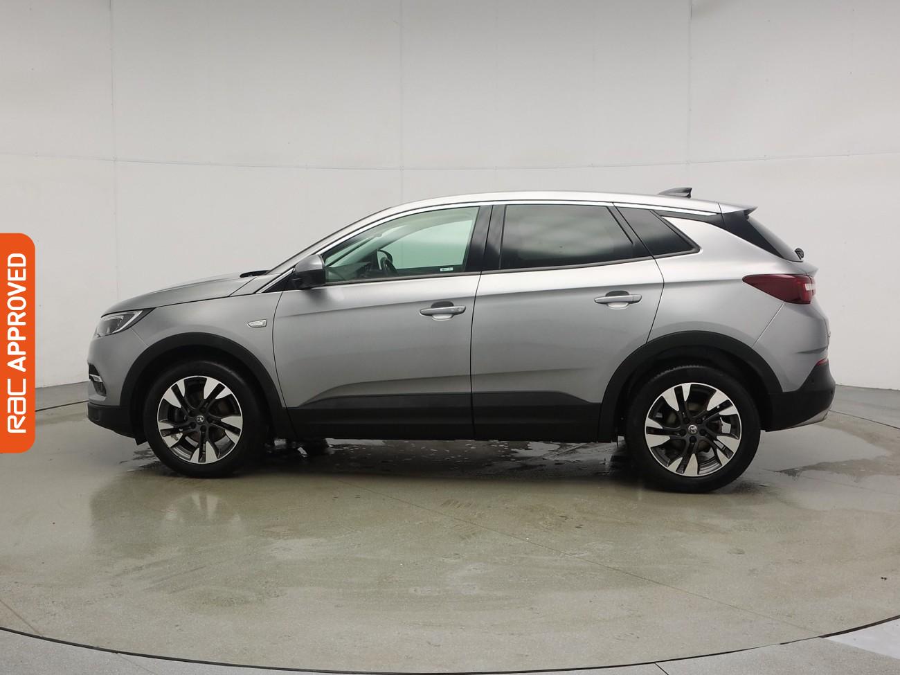 Used Vauxhall Grandland X 2018 for sale - 76663250: Photo 32