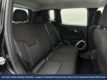 Used Jeep Renegade 2016 for sale - 77872558: Photo