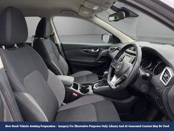 Used Nissan Qashqai 2020 for sale - 79205122: Photo