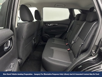 Used Nissan Qashqai 2020 for sale - 79205122: Photo