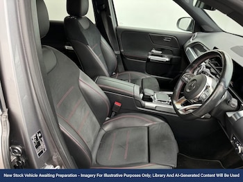 Used Mercedes-Benz GLB 2021 for sale - 78869873: Photo