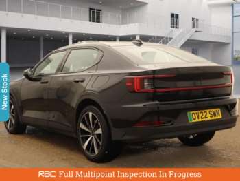 Used Polestar Polestar 2 2022 for sale - 75073948: Photo