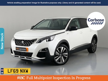 Used Peugeot 5008 2019 for sale - 79271293: Photo