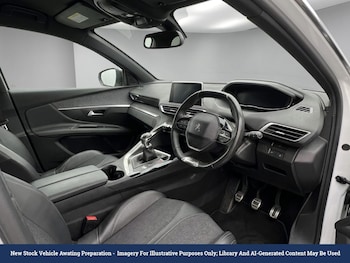 Used Peugeot 5008 2019 for sale - 79271293: Photo