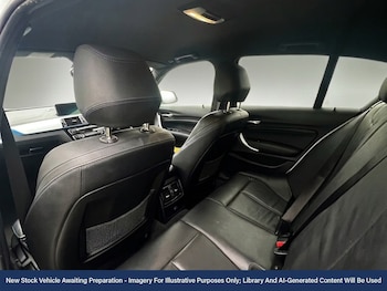 Used BMW 1 Series 2019 for sale - 78627387: Photo