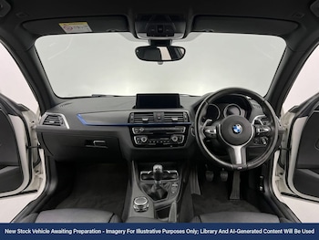 Used BMW 1 Series 2019 for sale - 78627387: Photo
