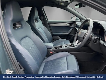 Used Cupra Formentor 2021 for sale - 79391543: Photo