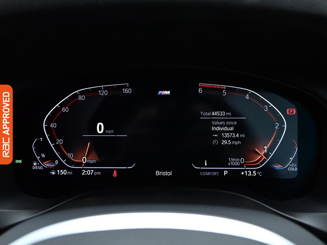 Used BMW X3 2021 for sale - 76065106: Photo 11