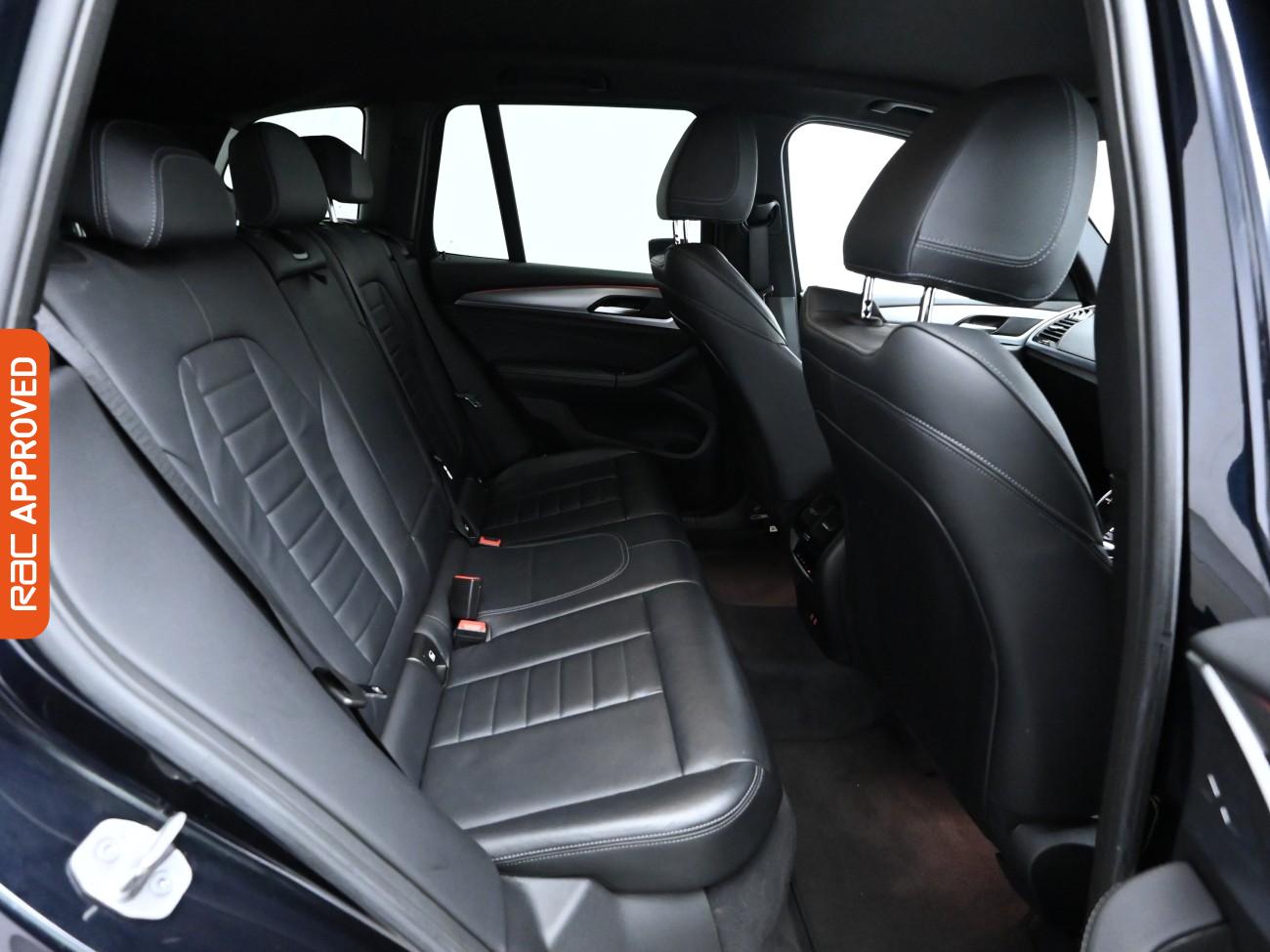 Used BMW X3 2021 for sale - 76065106: Photo 13