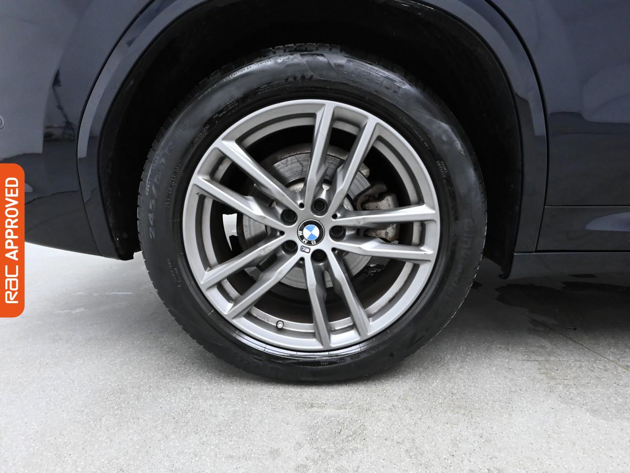 Used BMW X3 2021 for sale - 76065106: Photo 14