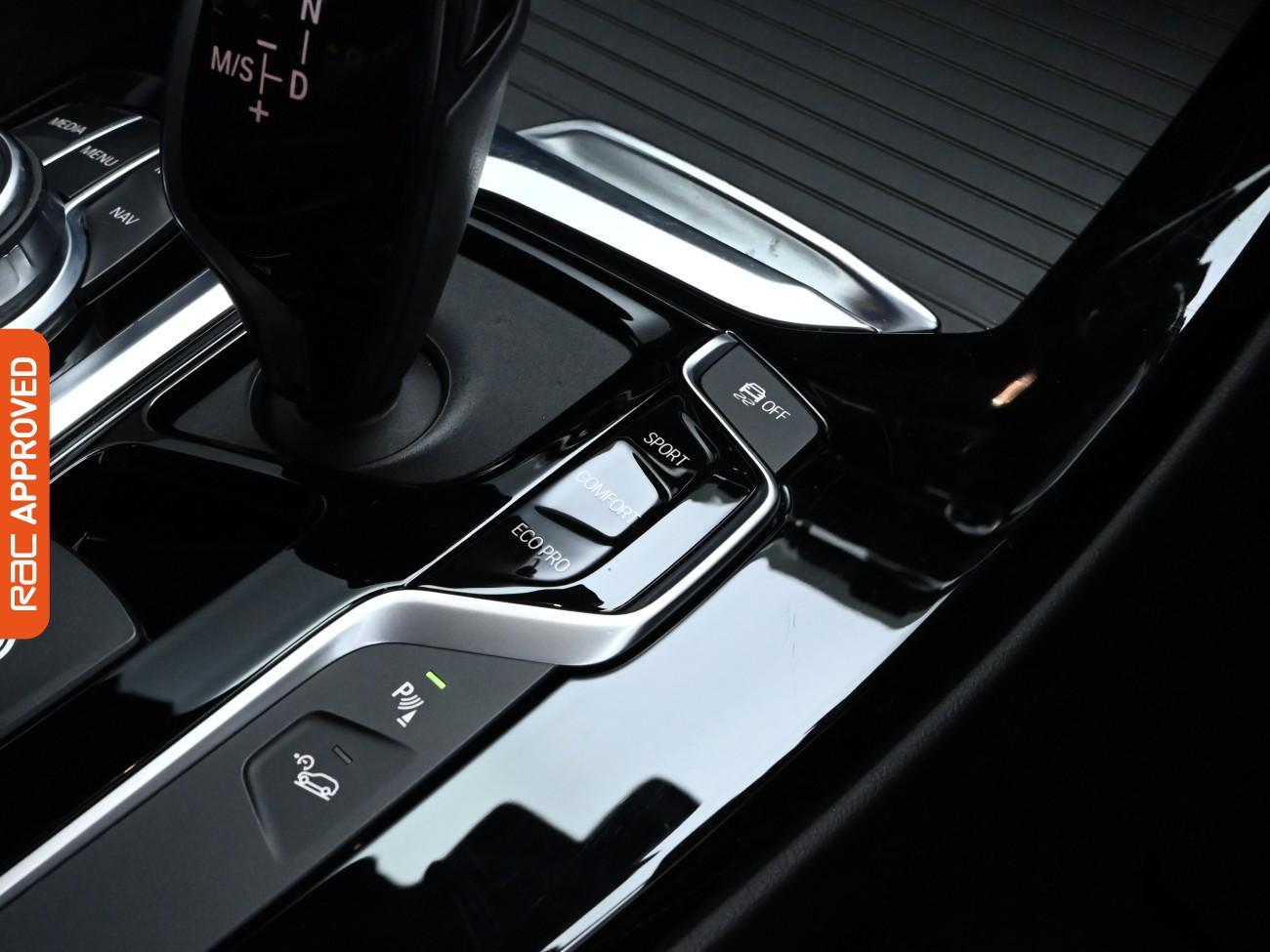 Used BMW X3 2021 for sale - 76065106: Photo 18