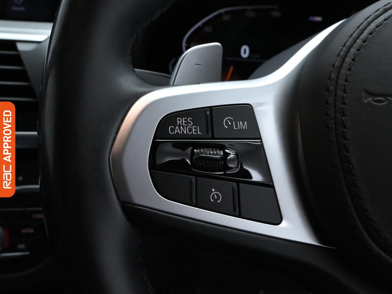 Used BMW X3 2021 for sale - 76065106: Photo 23