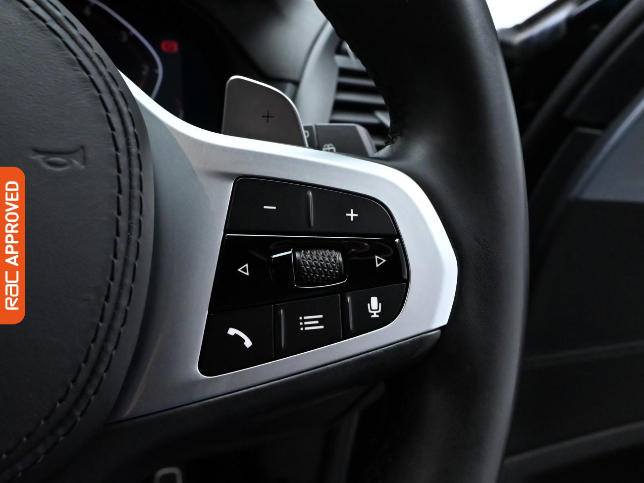 Used BMW X3 2021 for sale - 76065106: Photo 25