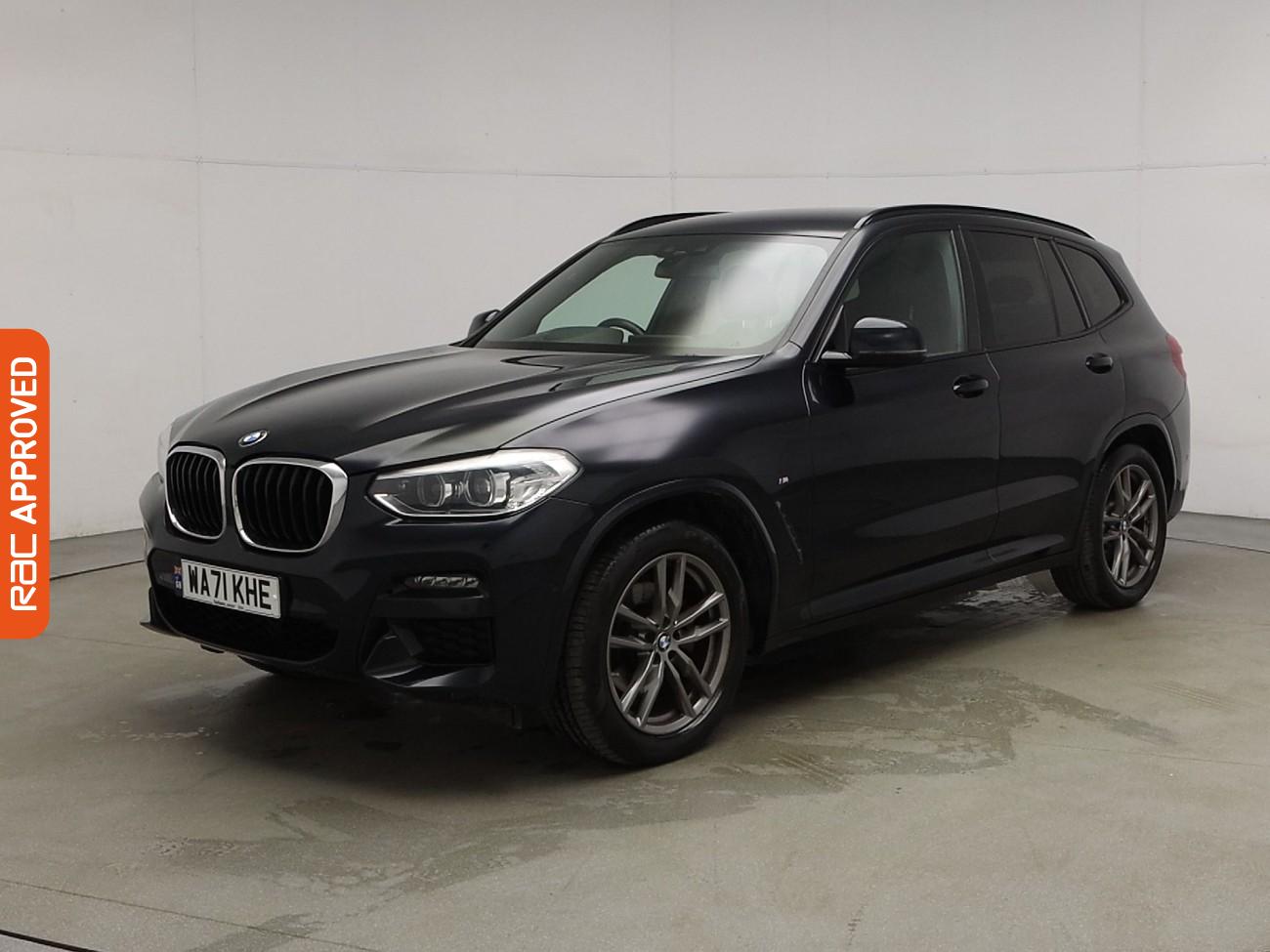 Used BMW X3 2021 for sale - 76065106: Photo 29
