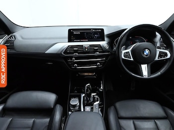 Used BMW X3 2021 for sale - 76065106: Photo 2