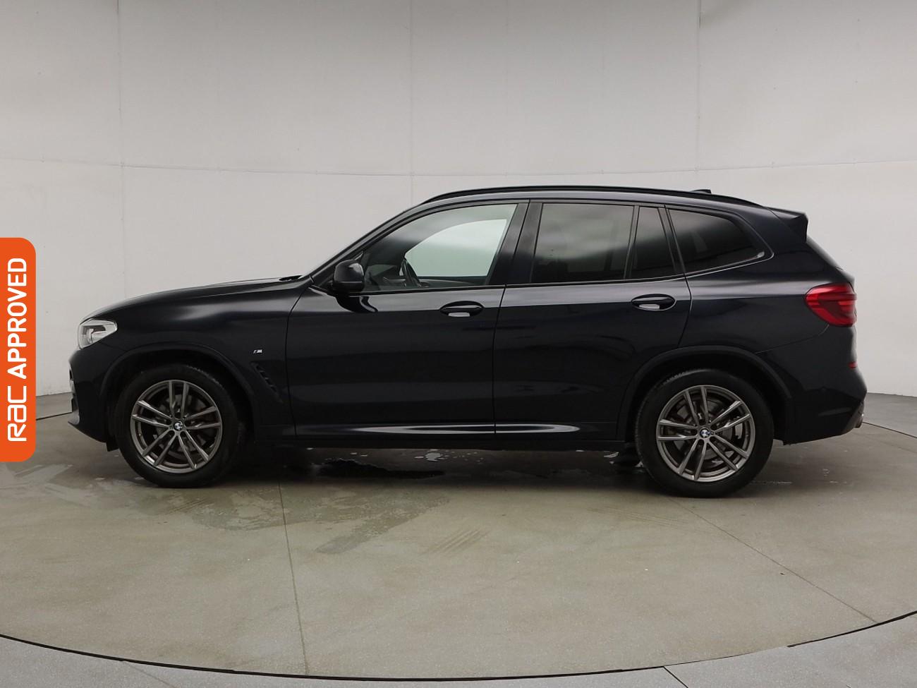 Used BMW X3 2021 for sale - 76065106: Photo 31