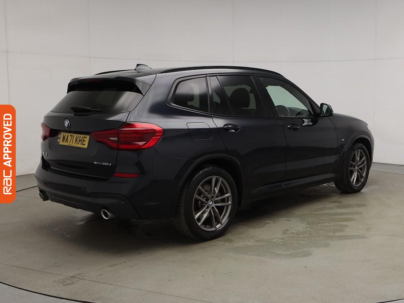 Used BMW X3 2021 for sale - 76065106: Photo 32