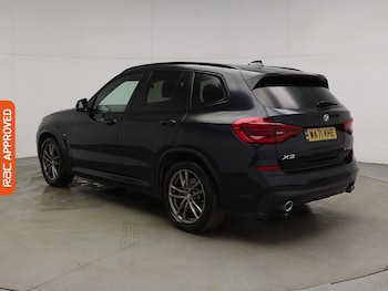 Used BMW X3 2021 for sale - 76065106: Photo 4