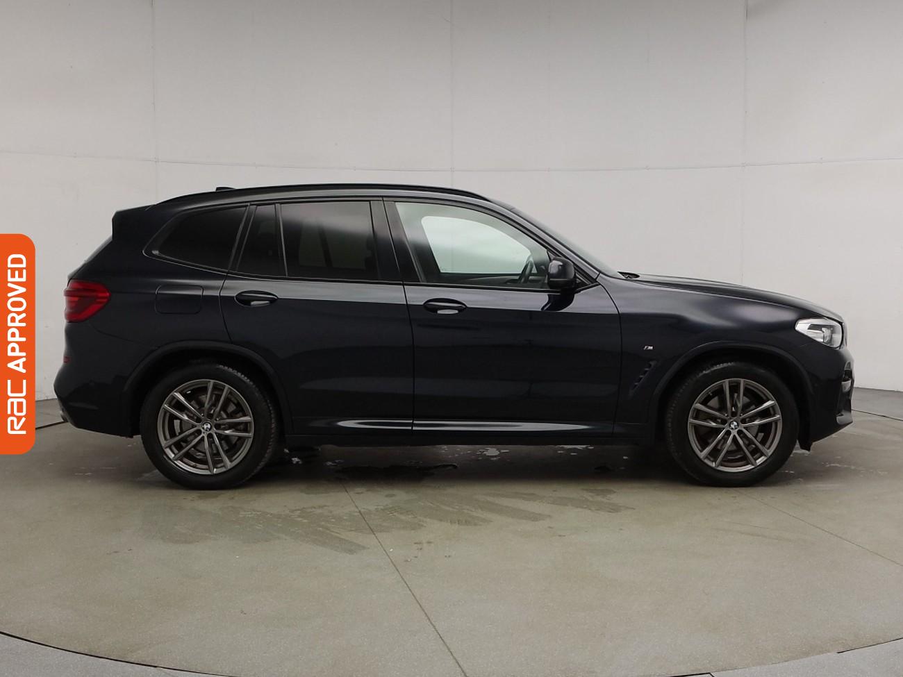 Used BMW X3 2021 for sale - 76065106: Photo 6