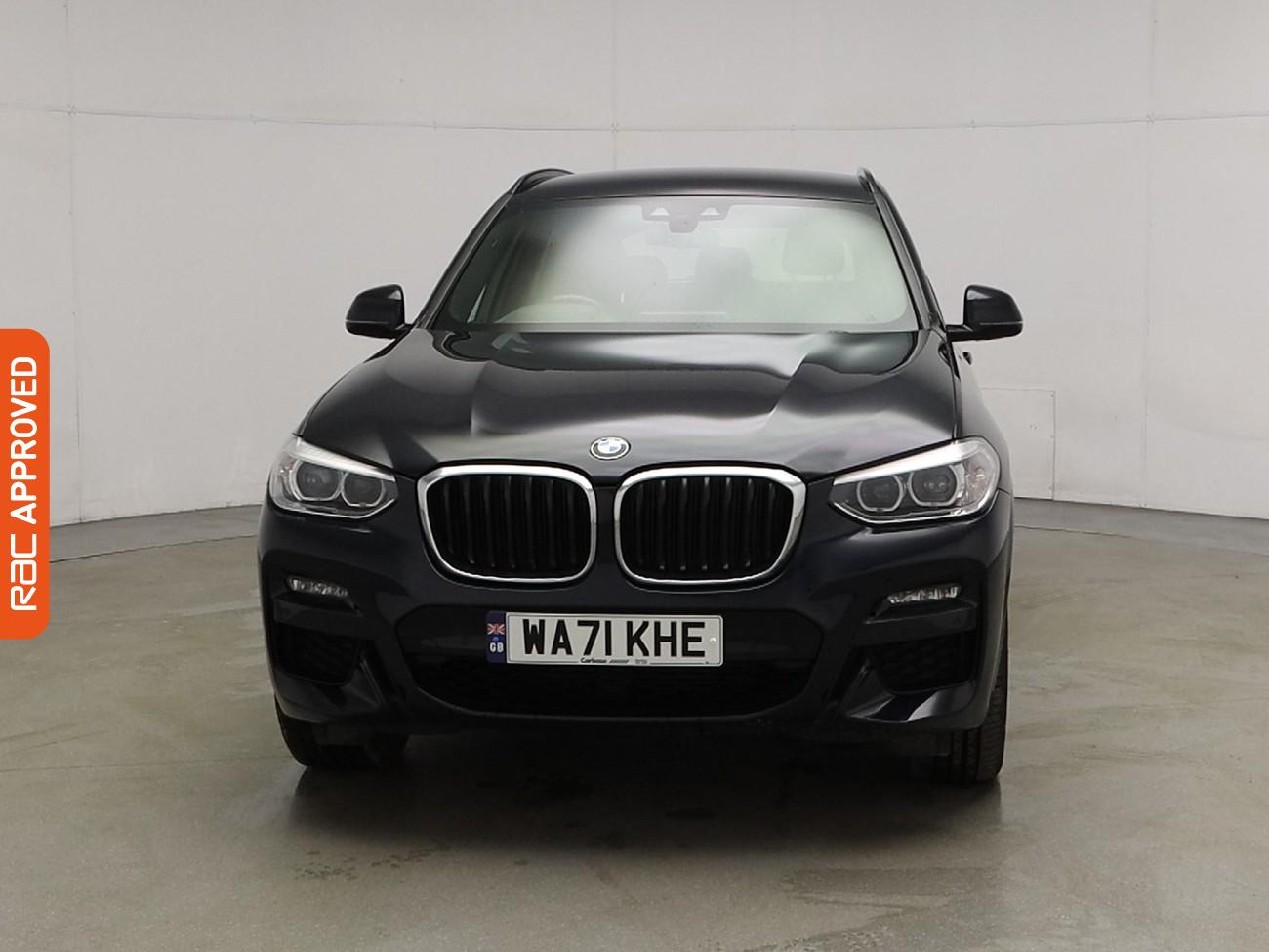 Used BMW X3 2021 for sale - 76065106: Photo 7