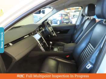 Used Land Rover Discovery Sport 2021 for sale - 75064762: Photo
