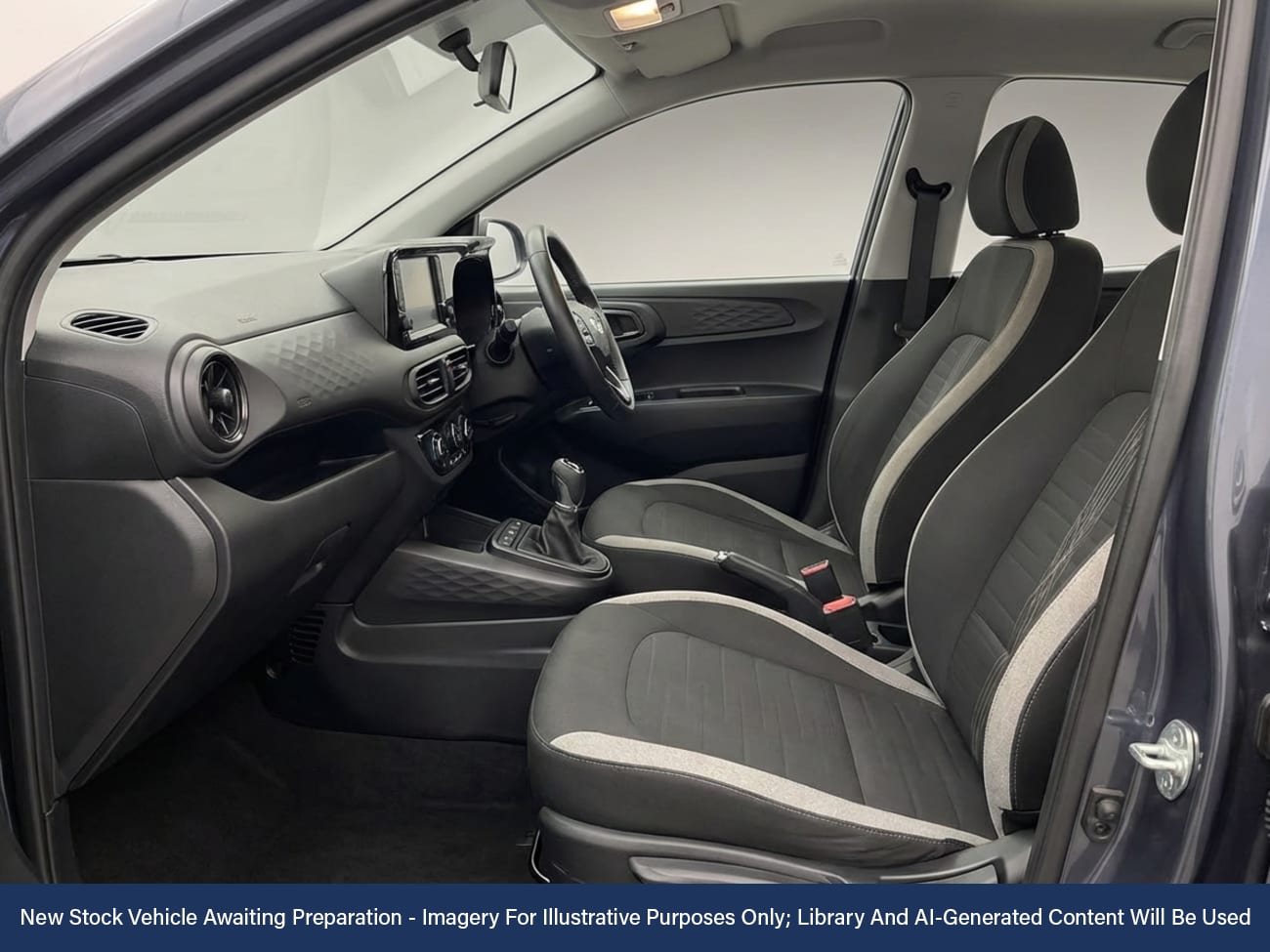 Used Hyundai i10 2023 for sale - 78016116: Photo 3