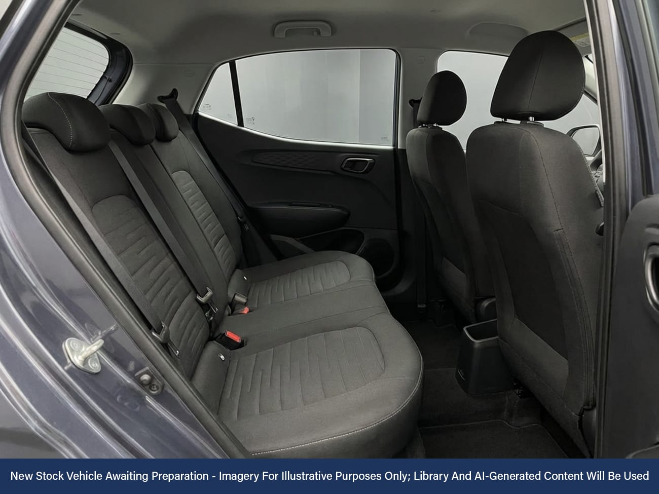 Used Hyundai i10 2023 for sale - 78016116: Photo 4