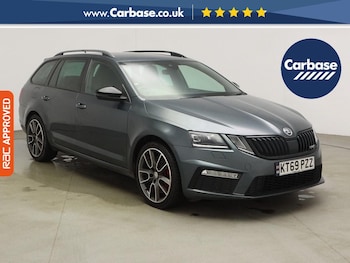 Used Skoda Octavia 2020 for sale - 78666819: Photo