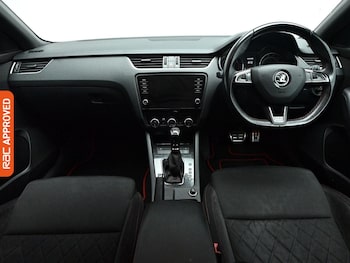 Used Skoda Octavia 2020 for sale - 78666819: Photo