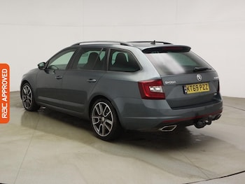 Used Skoda Octavia 2020 for sale - 78666819: Photo