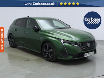 Used Peugeot 308 2022 for sale - 79211138: Photo