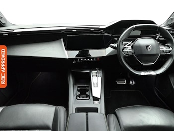 Used Peugeot 308 2022 for sale - 79211138: Photo