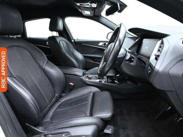 Used BMW 2 Series Gran Coupe 2021 for sale - 76004914: Photo 11