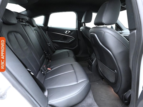 Used BMW 2 Series Gran Coupe 2021 for sale - 76004914: Photo 12
