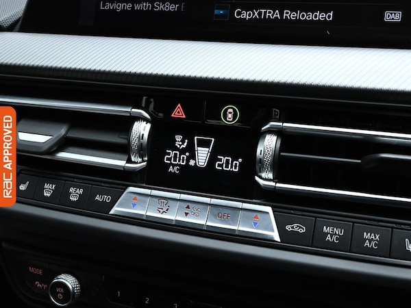 Used BMW 2 Series Gran Coupe 2021 for sale - 76004914: Photo 14