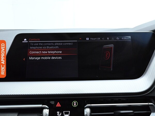 Used BMW 2 Series Gran Coupe 2021 for sale - 76004914: Photo 16