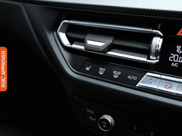 Used BMW 2 Series Gran Coupe 2021 for sale - 76004914: Photo 17