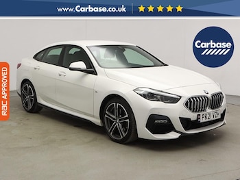BMW - 2 Series Gran Coupe