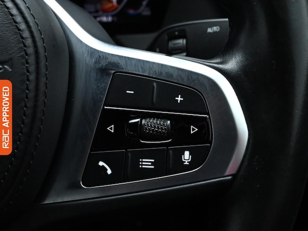 Used BMW 2 Series Gran Coupe 2021 for sale - 76004914: Photo 21