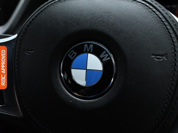Used BMW 2 Series Gran Coupe 2021 for sale - 76004914: Photo 22