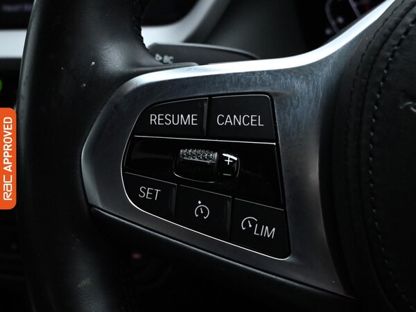 Used BMW 2 Series Gran Coupe 2021 for sale - 76004914: Photo 23