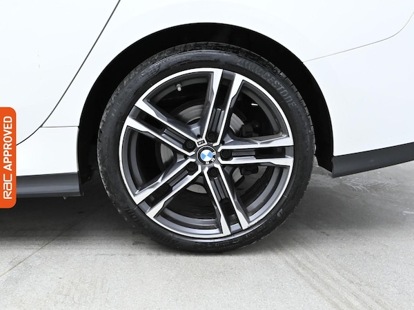 Used BMW 2 Series Gran Coupe 2021 for sale - 76004914: Photo 25