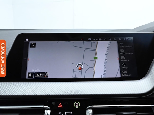 Used BMW 2 Series Gran Coupe 2021 for sale - 76004914: Photo 26