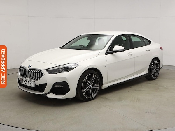 Used BMW 2 Series Gran Coupe 2021 for sale - 76004914: Photo 27