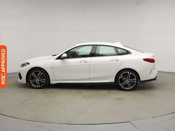 Used BMW 2 Series Gran Coupe 2021 for sale - 76004914: Photo 28